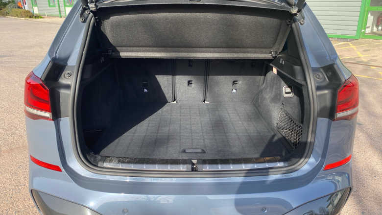 BMW X1 sDrive 20i M Sport 5dr Step Auto [Tech Pack II] Petrol Estate